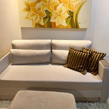 Apartamento Lago Negro Apartment กรามาโด ภายนอก รูปภาพ
