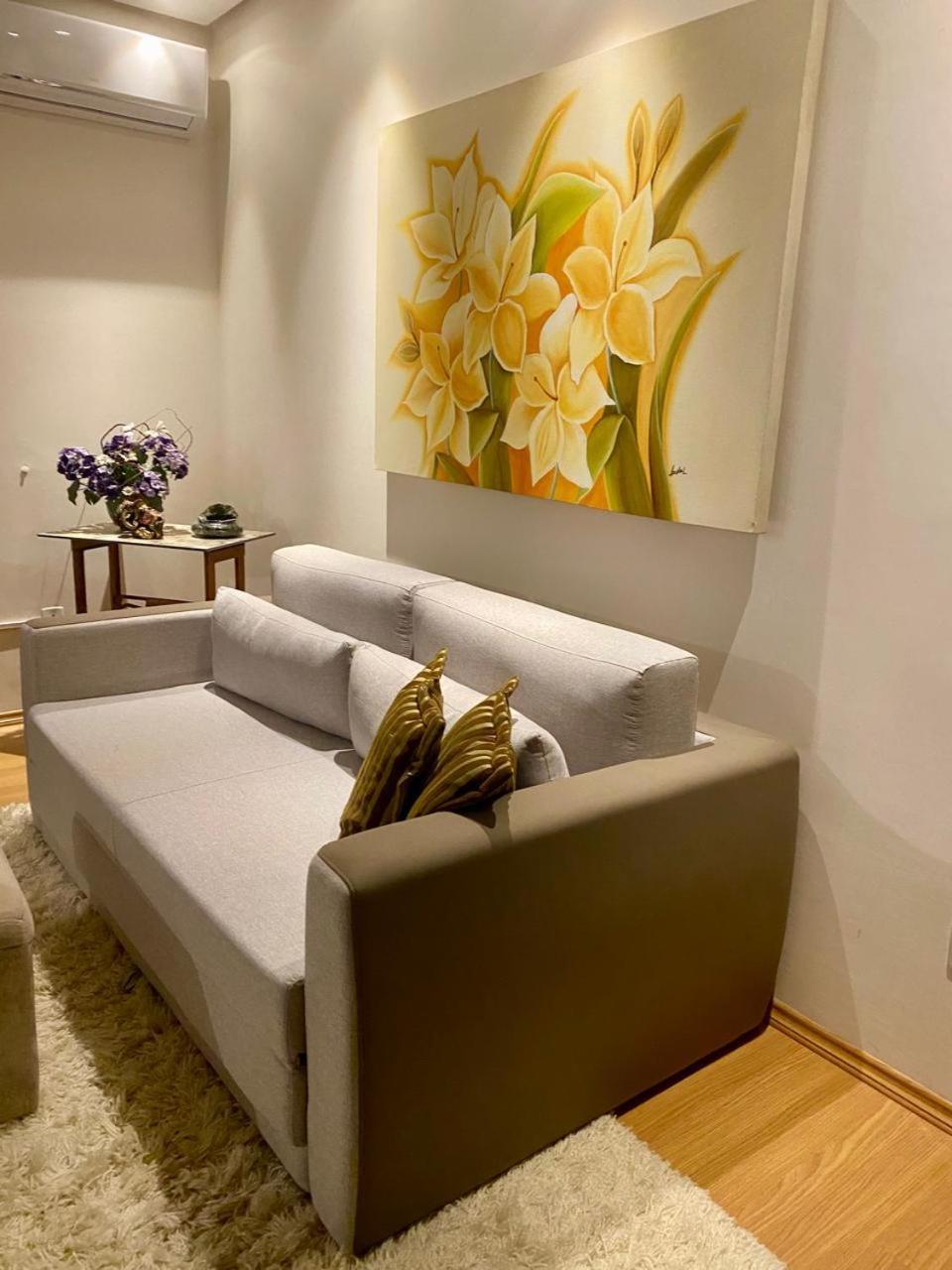 Apartamento Lago Negro Apartment กรามาโด ภายนอก รูปภาพ